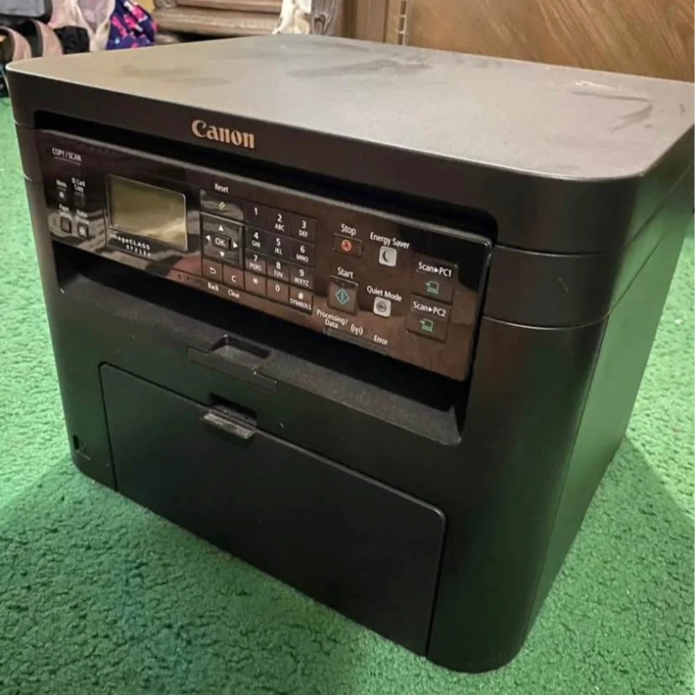 Canon imageCLASS MF212w Laser Printer